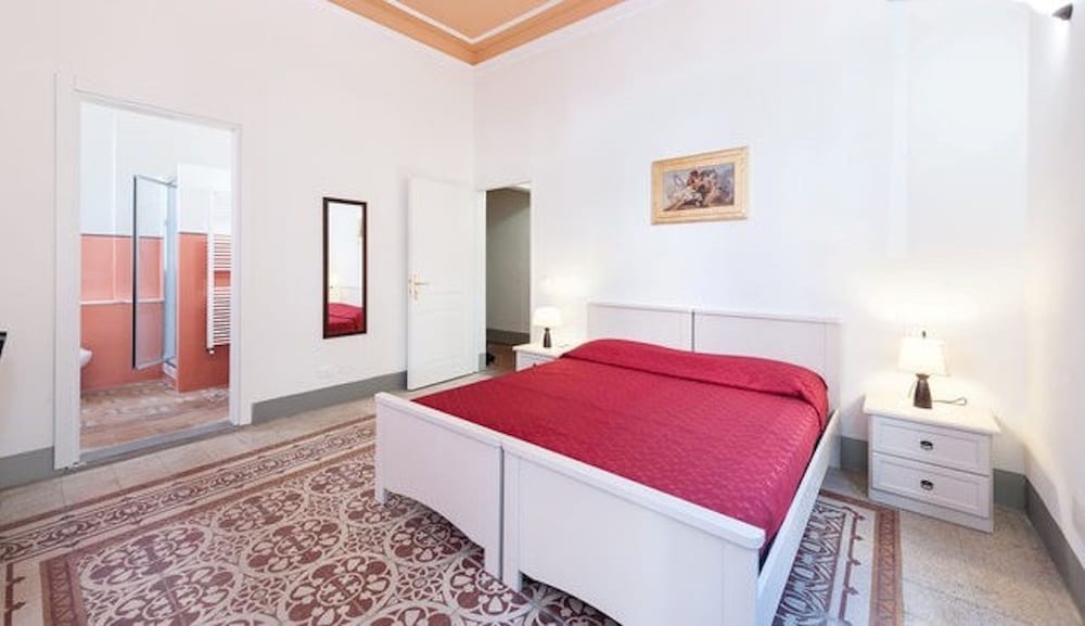 L'Aranceto Guest House - Featured Image