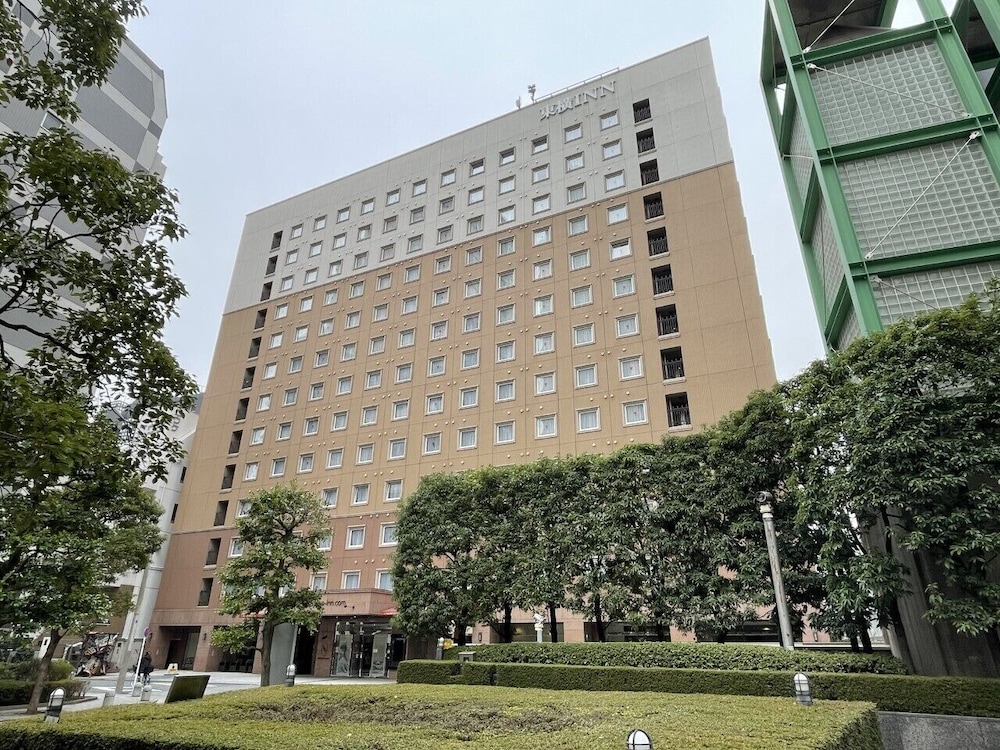 Toyoko Inn Shinagawa-Eki Konan-Guchi