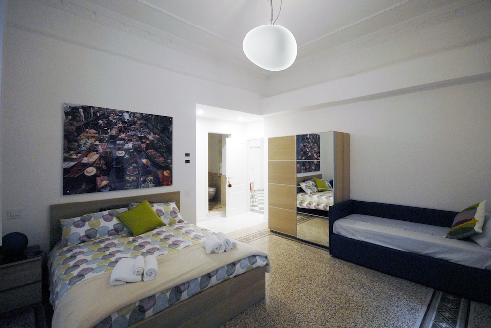 B&b Salerno