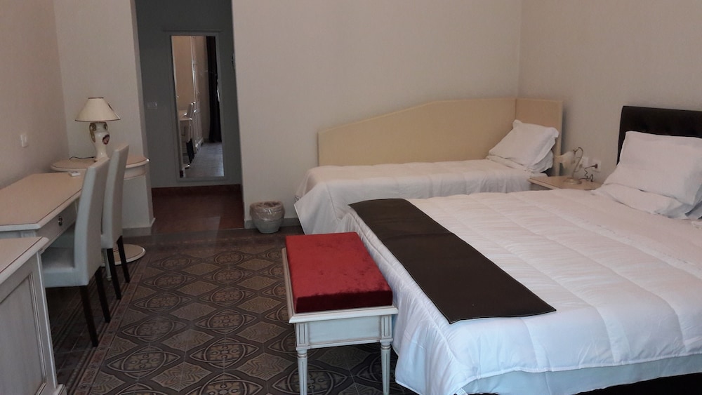 Hotel Umberto House Catania