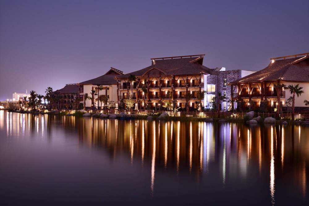 Lapita, Dubai Parks and Resorts, Autograph Collection - Featured Image