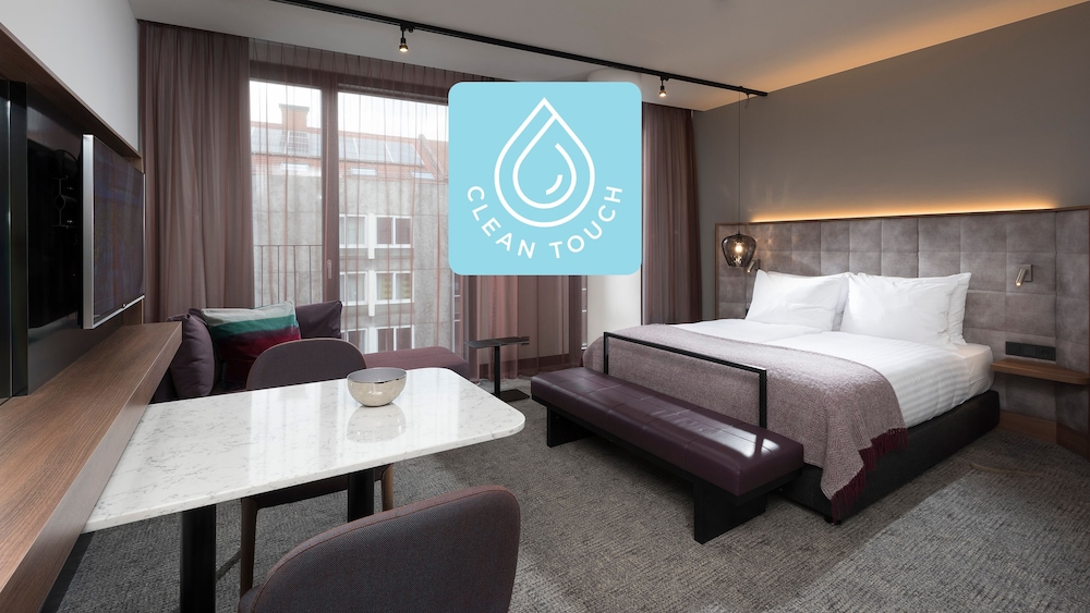 Adina Apartment Hotels Nuremberg - Featured Image