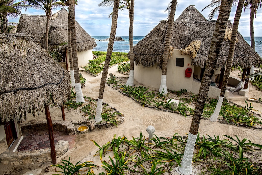 Maya Tulum Resort