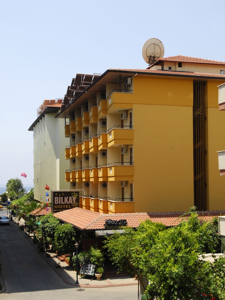 Hotel Bilkay - Featured Image