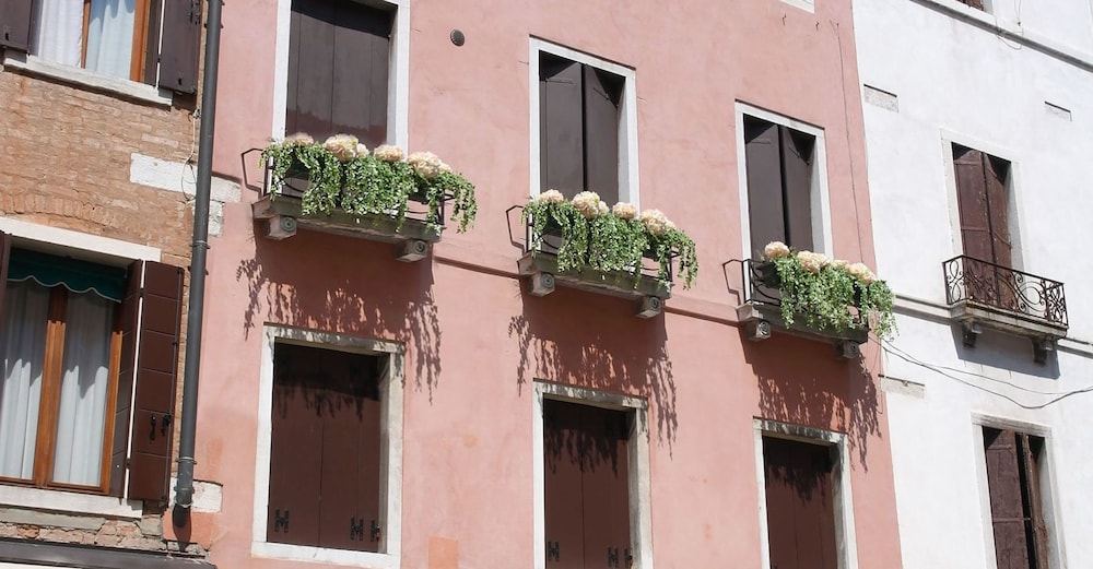 Casa delle Ortensie - Featured Image