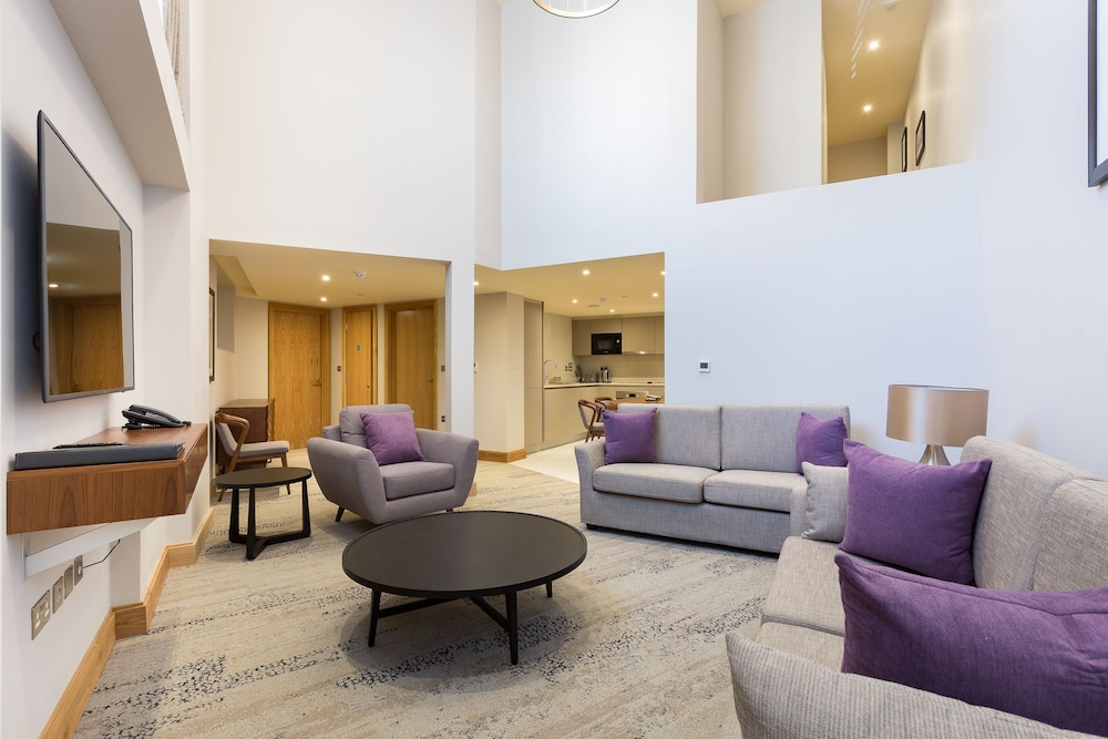 Sanctum International Serviced Apartments Belsize