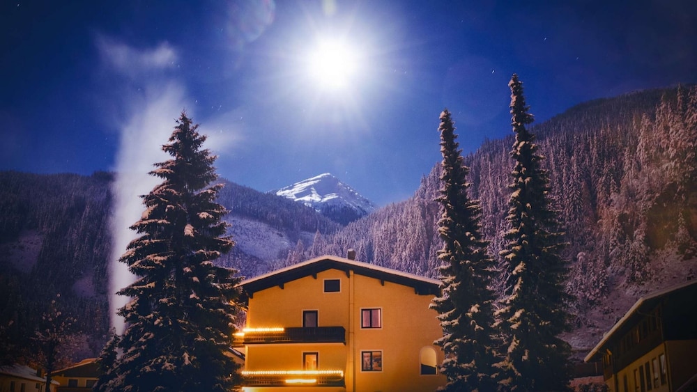 Residence AlpenHeart - Featured Image