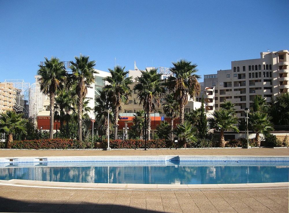 Marina d'Or Apartamentos by Apartamentos 3000 - Featured Image