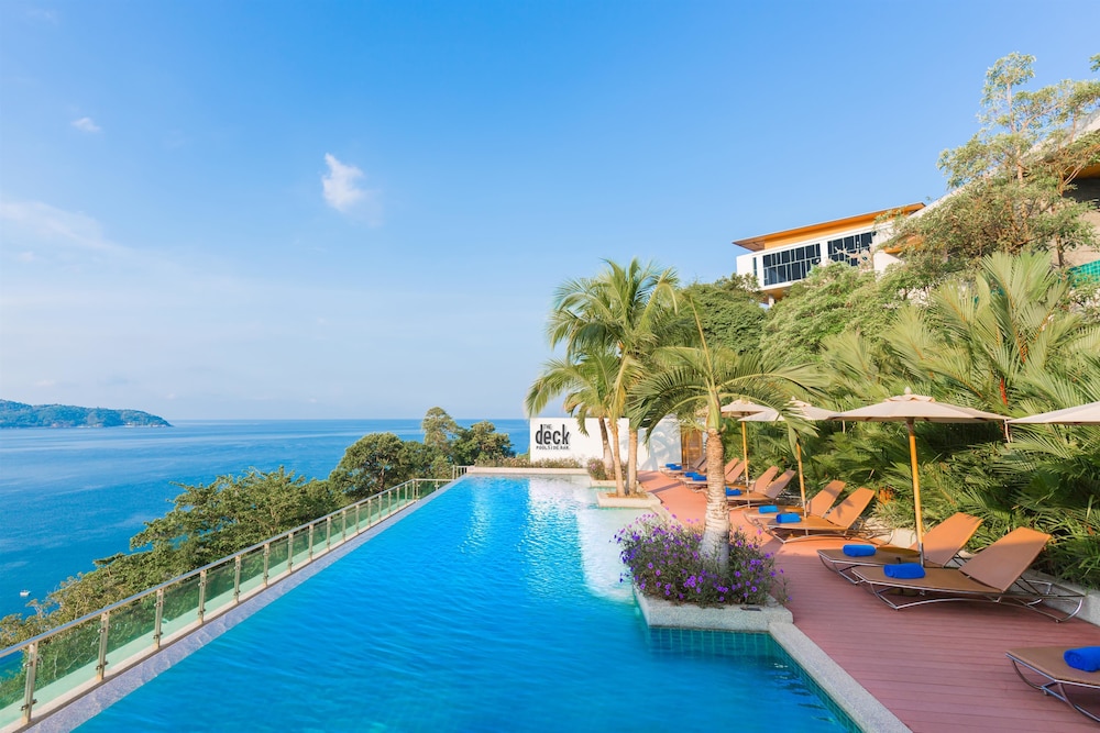 Wyndham Grand Phuket Kalim Bay