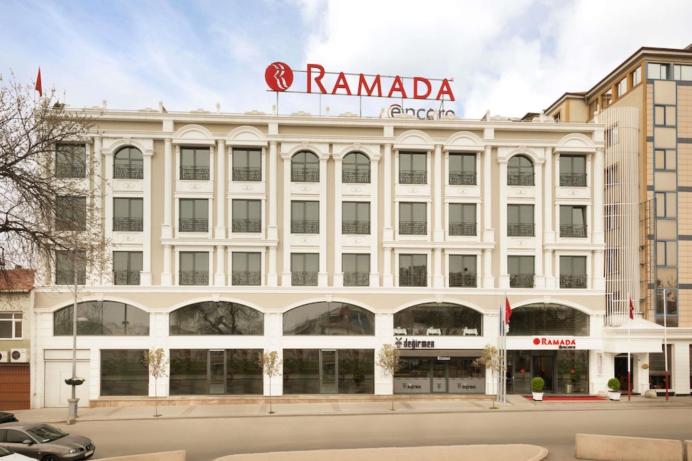 Ramada Encore Gebze - Featured Image