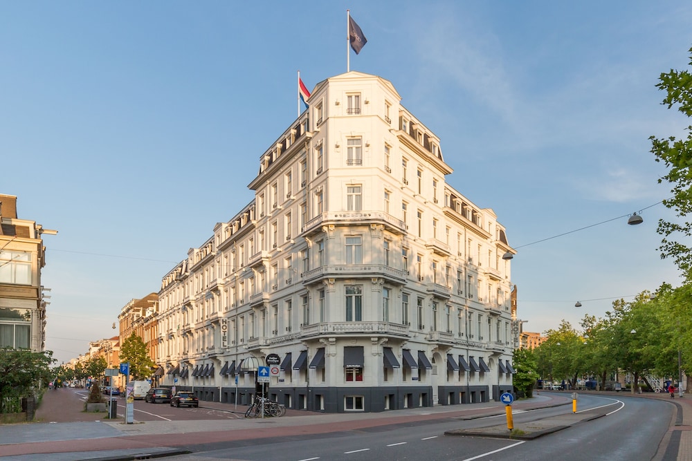 Apollo Museumhotel Amsterdam City Centre - Featured Image