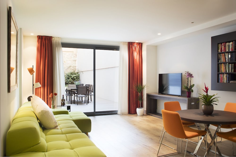 Cosmo Apartments Passeig de Gracia