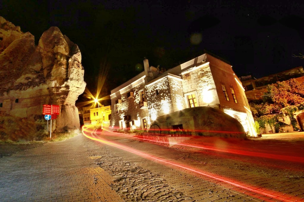 Diamond of Cappadocia - Featured Image