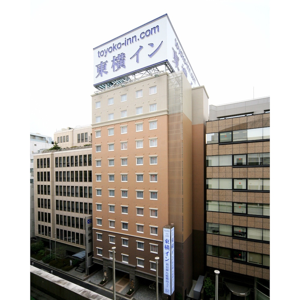 Toyoko Inn Tokyo Nihon-bashi - Featured Image
