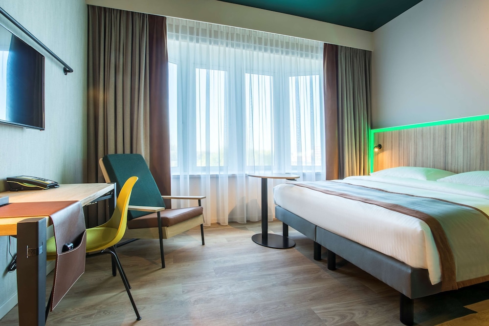 Park Inn By Radisson Brussels Airport - Featured Image