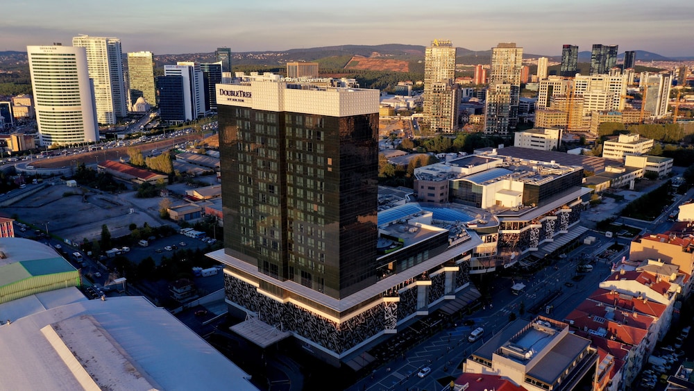 Hilton Garden Inn Istanbul Umraniye