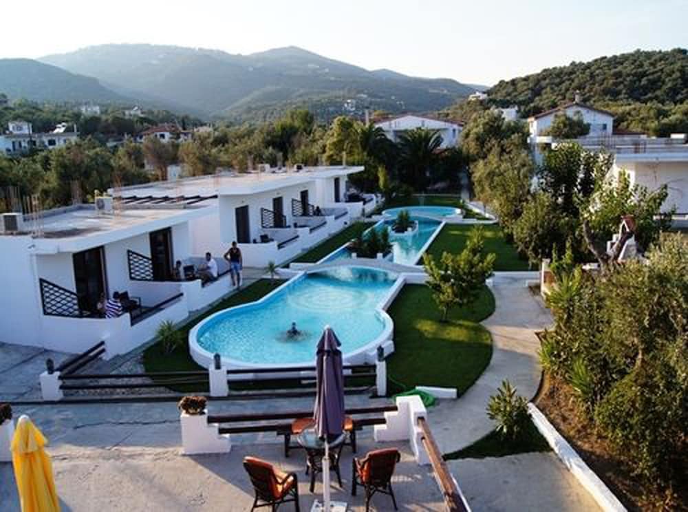 Skiathos Holiday House