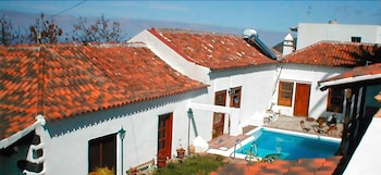 FINCA PARAISO - Featured Image