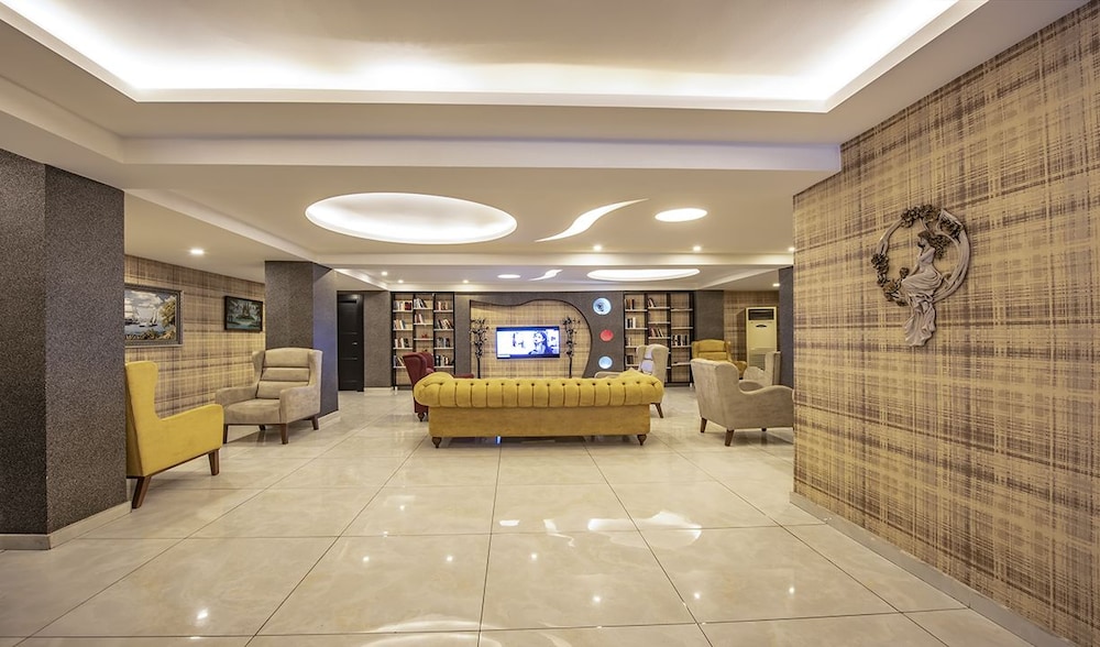 Hotel Izmir Madi Otel
