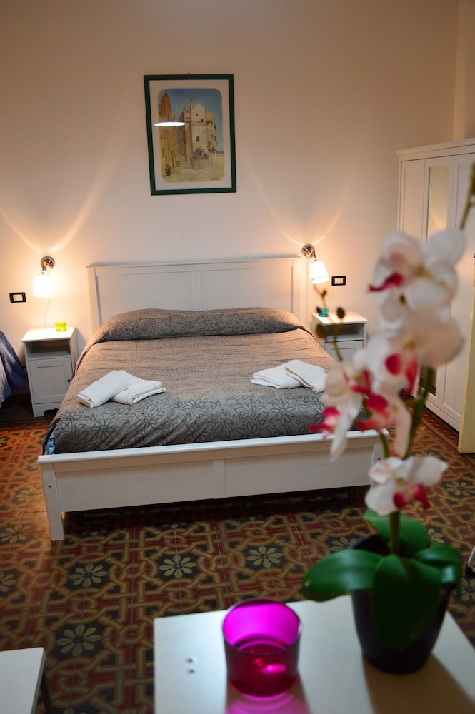 Bed and Breakfast Casa Laganà - Featured Image