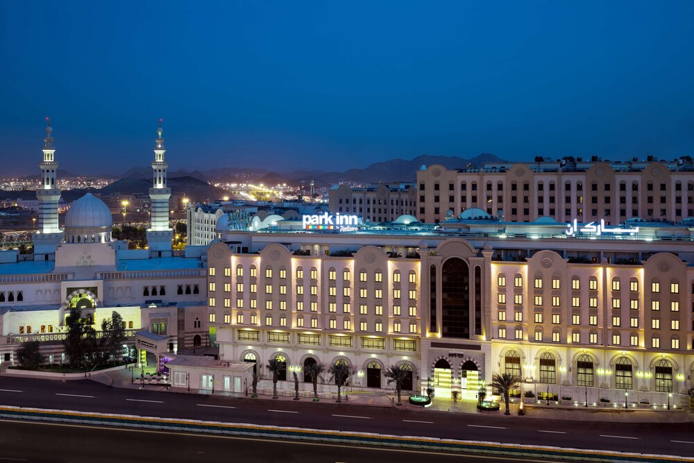 Park Inn by Radisson, Makkah Al Naseem - Featured Image