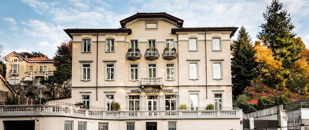 Hotel Principe Di Torino