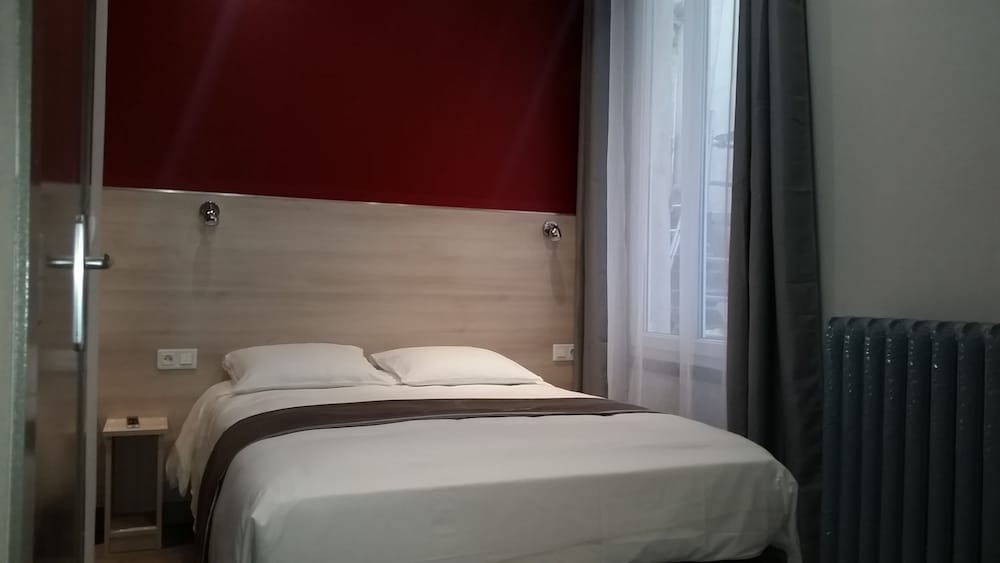 Hotel Aix Europe