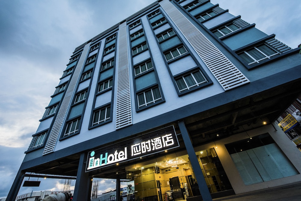 InHotel