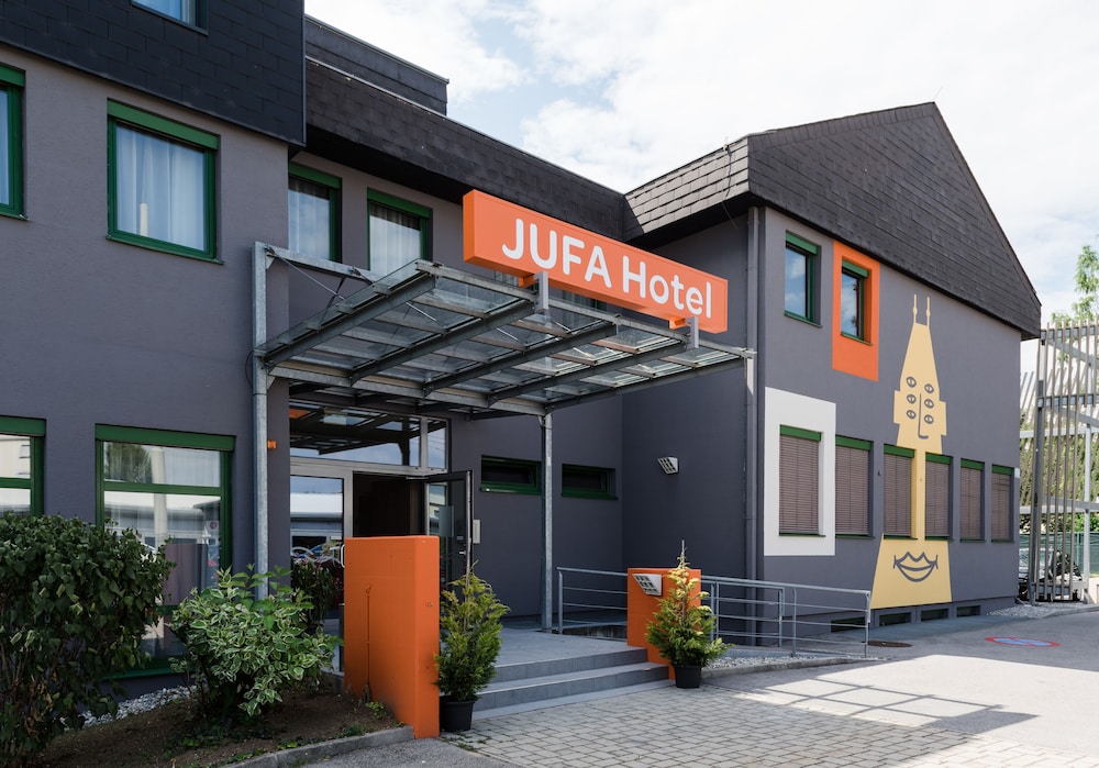 JUFA Hotel Graz-Süd