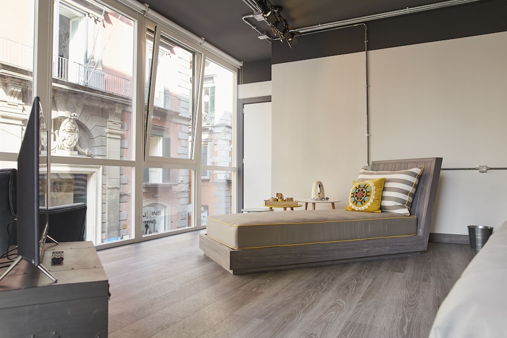 Toledo Loft