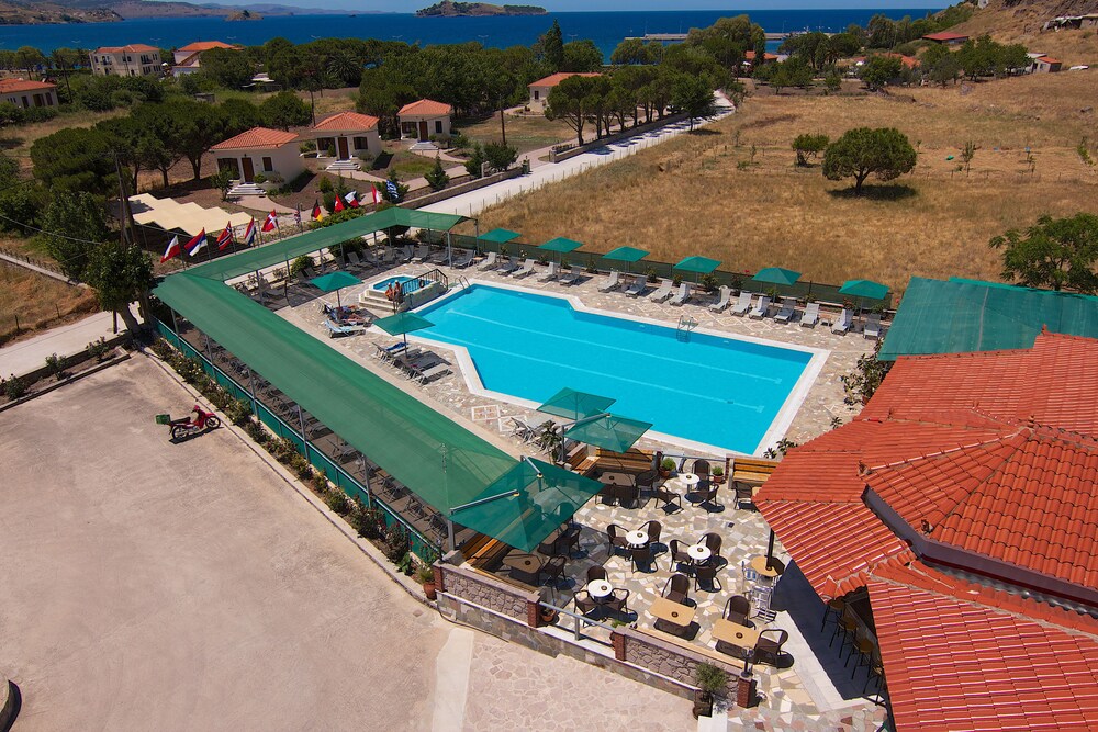 Panorama Resort Hotel - Featured Image