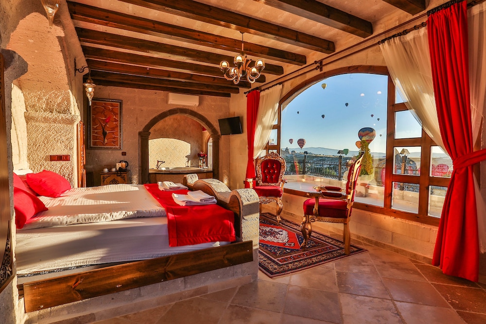 Cappadocia Inn Hotel - Featured Image