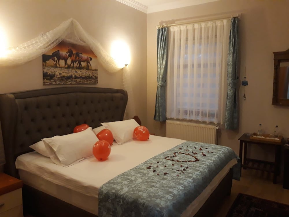 Yildiz Hotel - Room