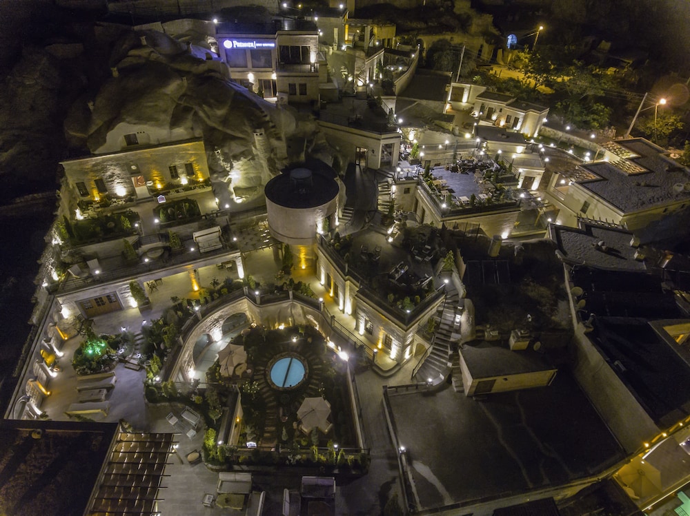 Best Western Premier Cappadocia - Featured Image