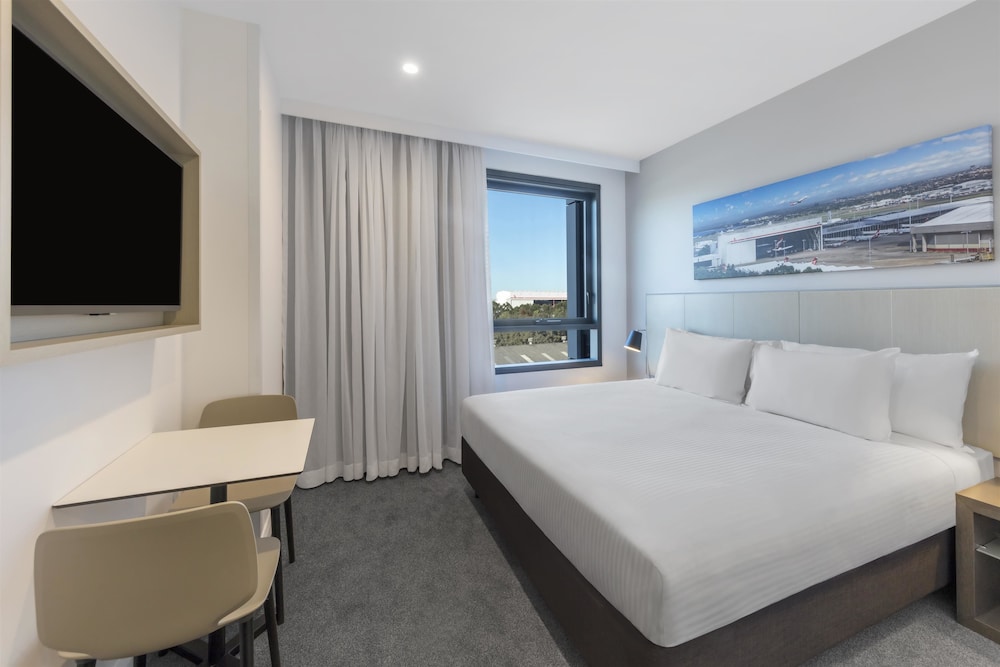 Travelodge Hotel Sydney Airport