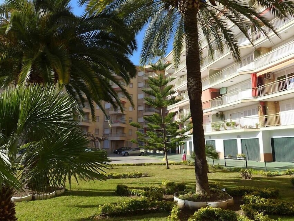 Apartaments Cye 5 Rentalmar - Bri