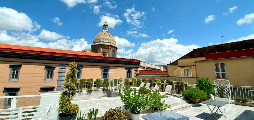 Hotel Palazzo San Michele