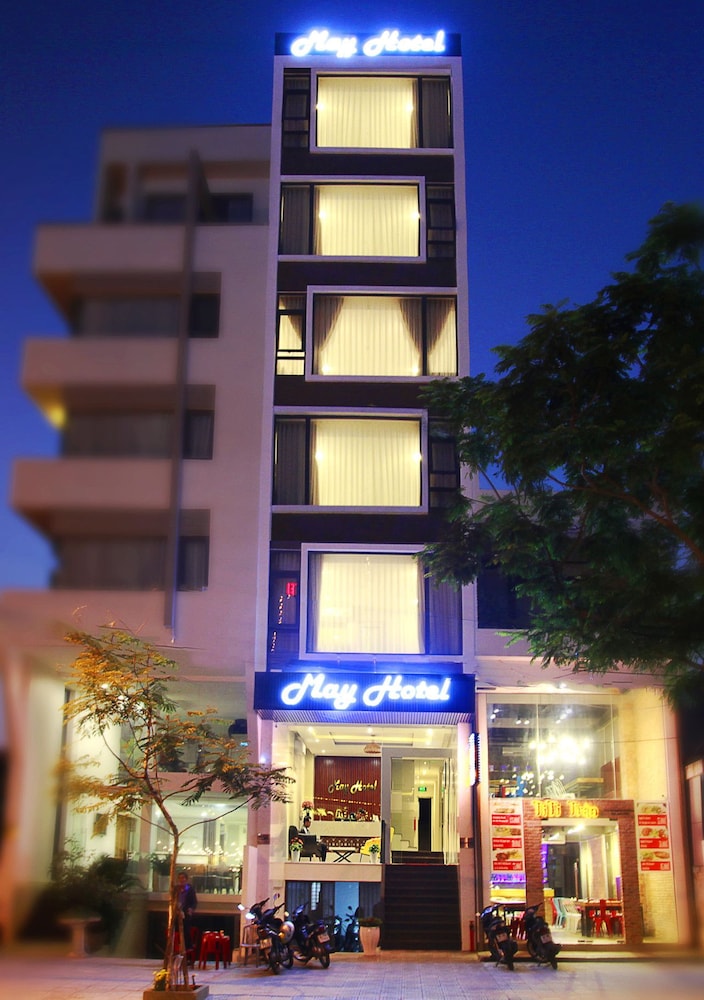 May Hotel - Featured Image