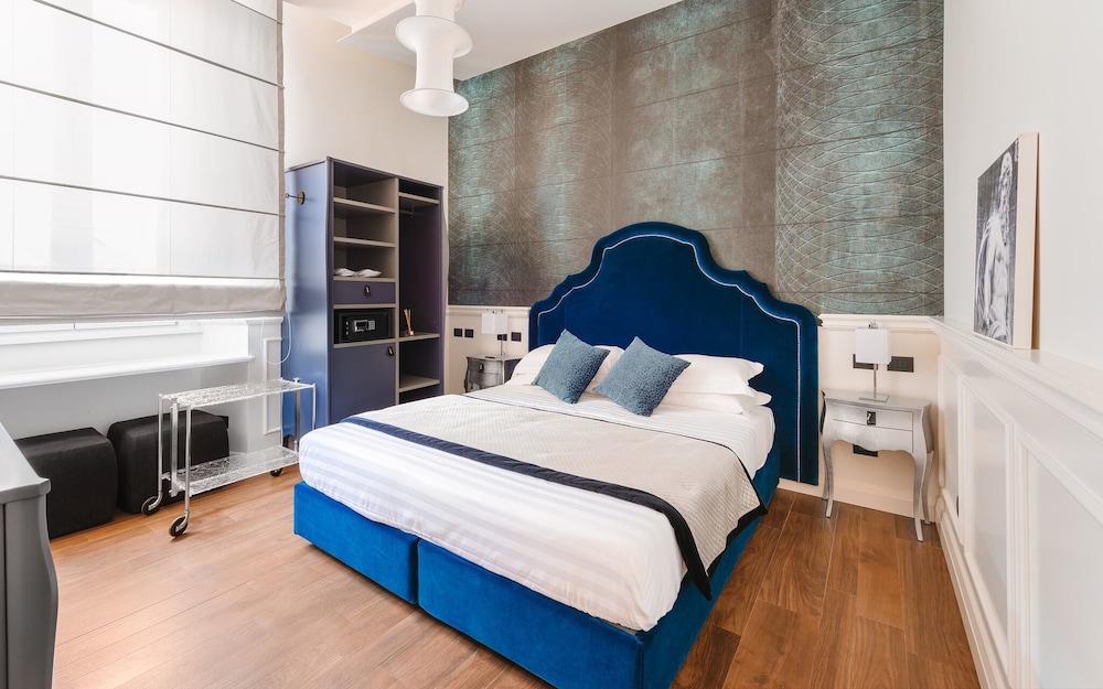 Rhea Silvia Luxury Rooms Spagna