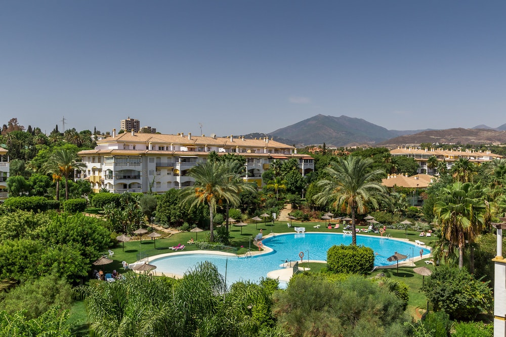 Puerto Banús Luxury Penthouse