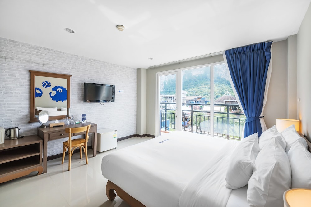 Kokotel Krabi Ao Nang