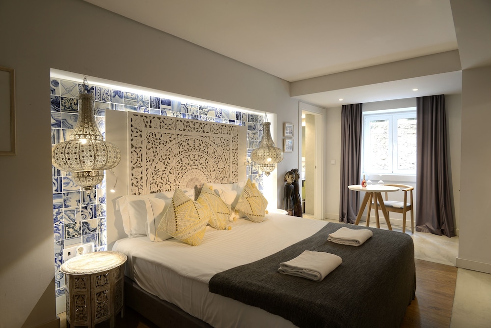 Hotel Dalma Old Town Suites
