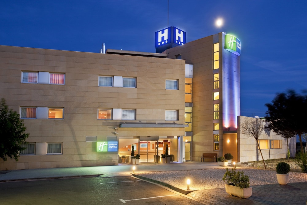 Hotel Holiday Inn Express Madrid - Rivas