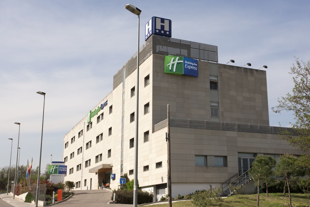 Hotel Holiday Inn Express Barcelona - Montmelo