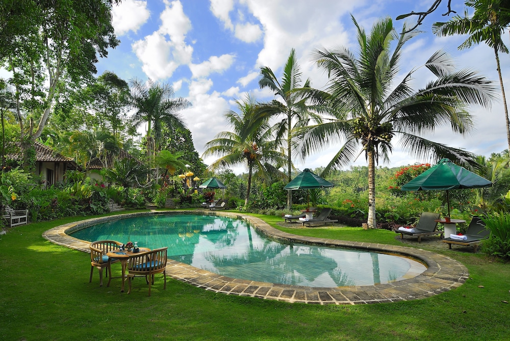Alam Sari Keliki Resort & Spa - Featured Image