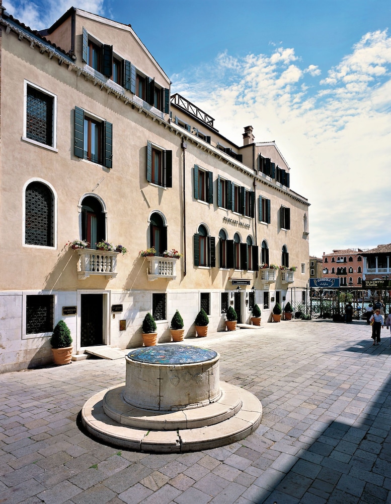 Foscari Palace