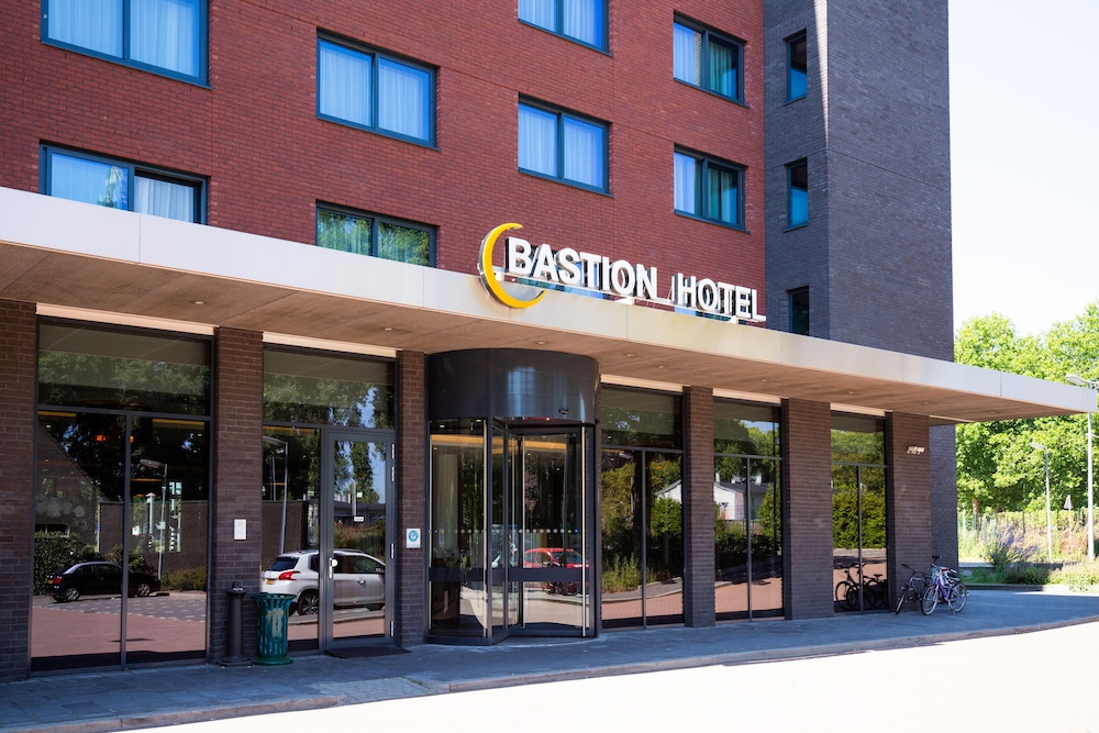 Bastion Hotel Tilburg - Featured Image