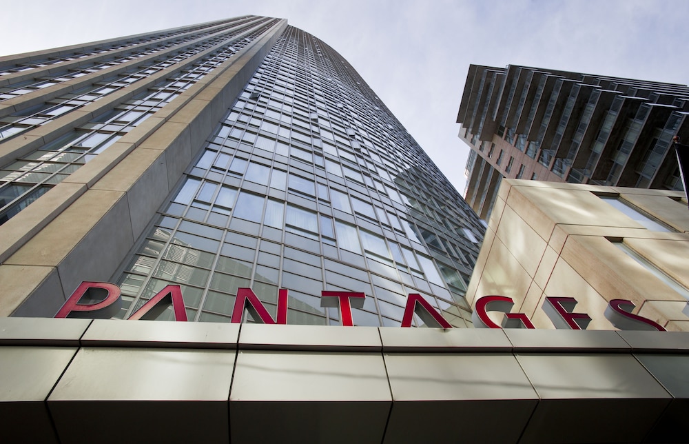 Pantages Hotel Downtown Toronto - Featured Image
