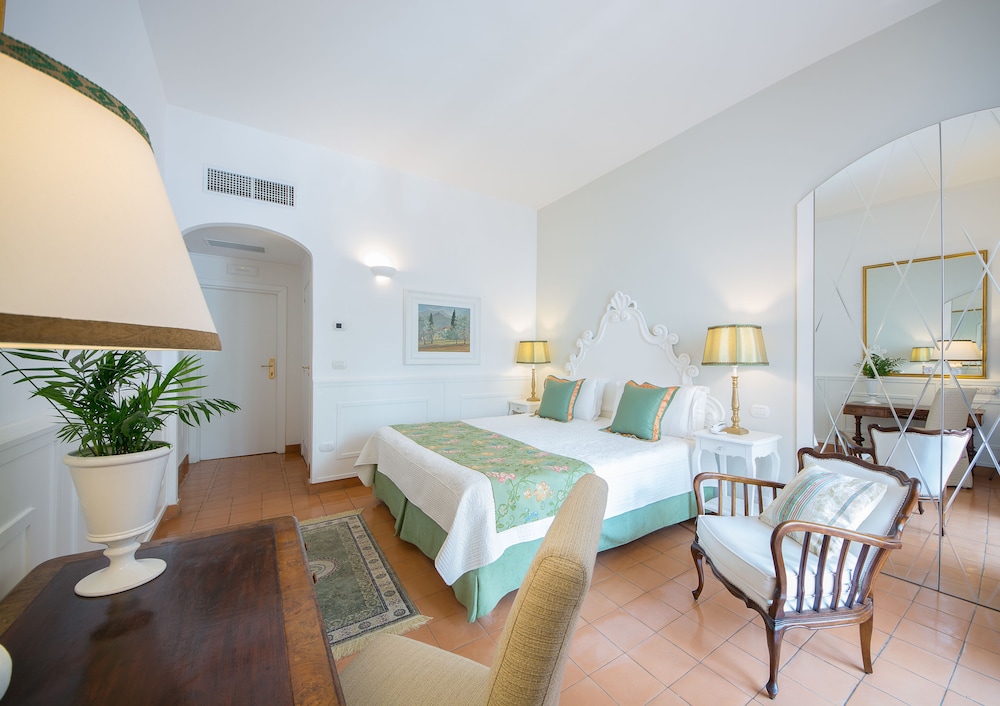 Villa Romana Hotel & Spa - Featured Image