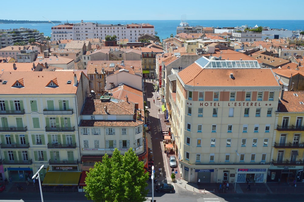 Hotel L'Esterel